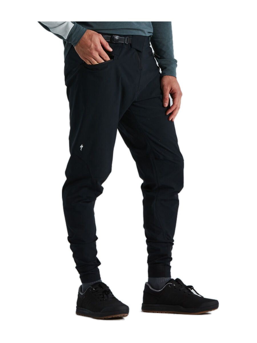 Specialized Trail Pant Unisex, black - Bild 2