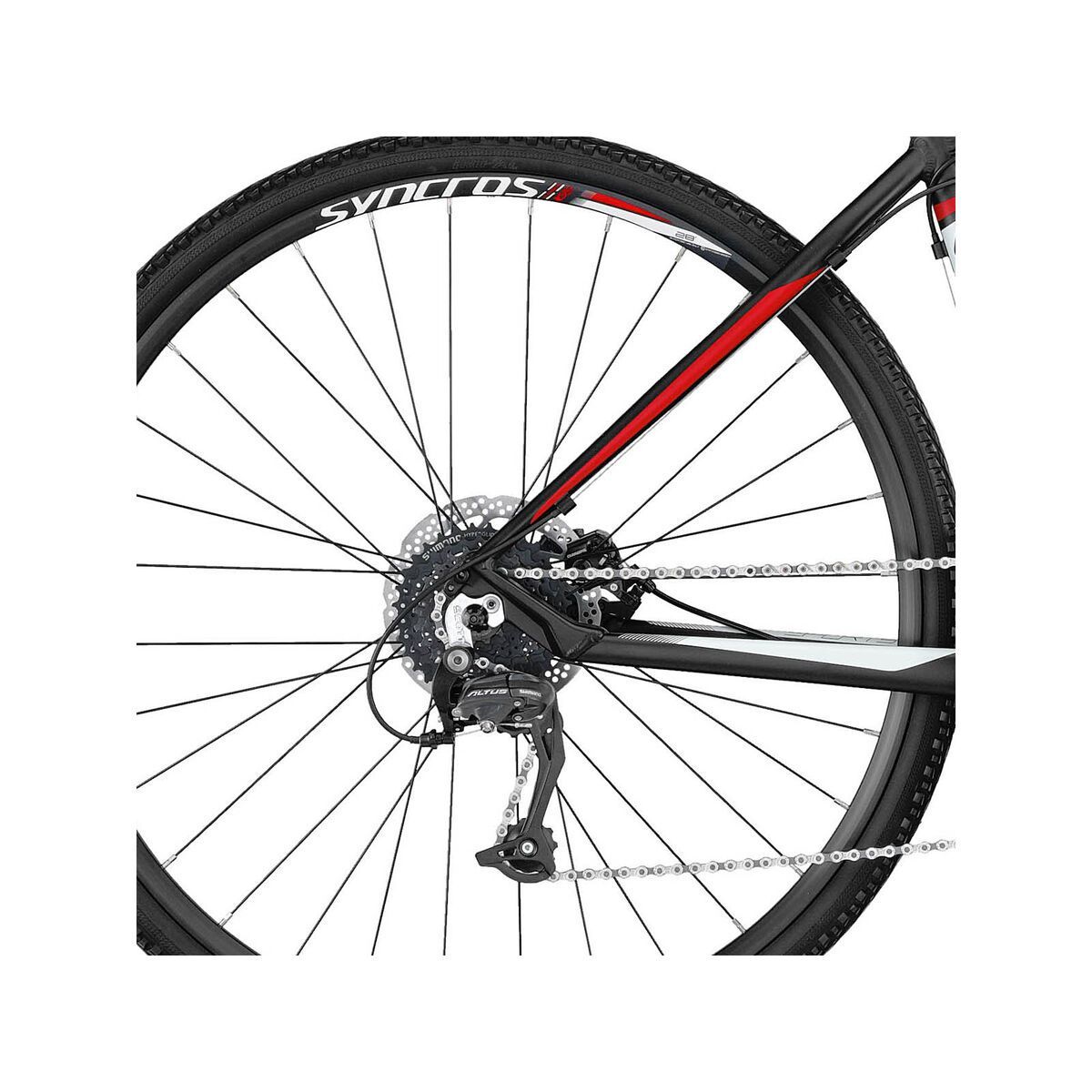 Scott Sportster 50 - Bild 4