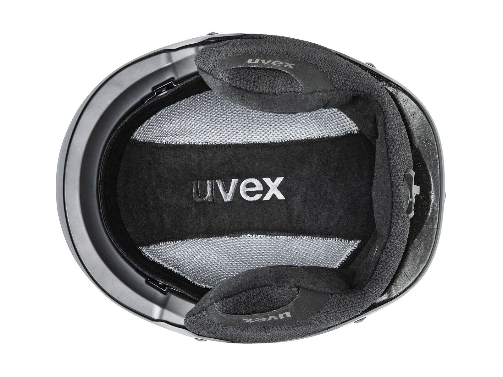 uvex legend 2.0, rhino mat - Bild 5