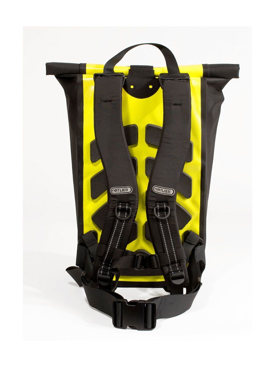 ORTLIEB Velocity, gelb-schwarz - Bild 2