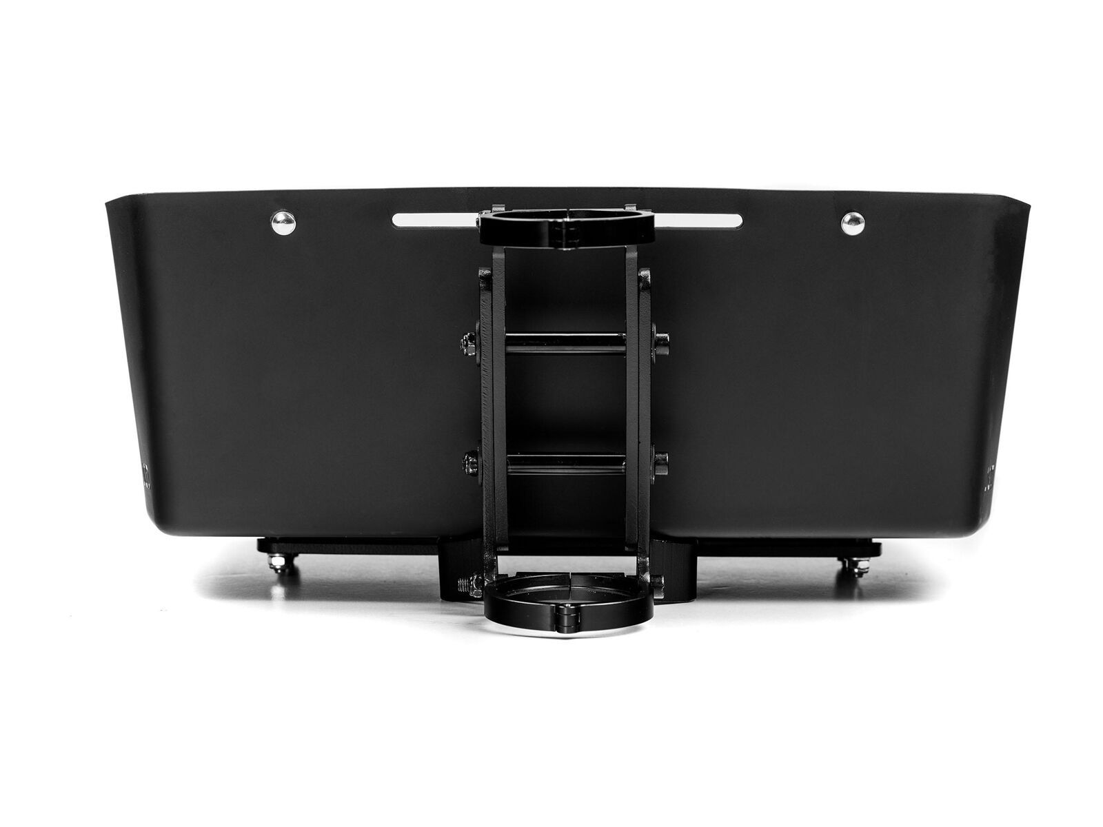 Cube Acid Frontkorb 15 HIC RILink, black - Bild 4