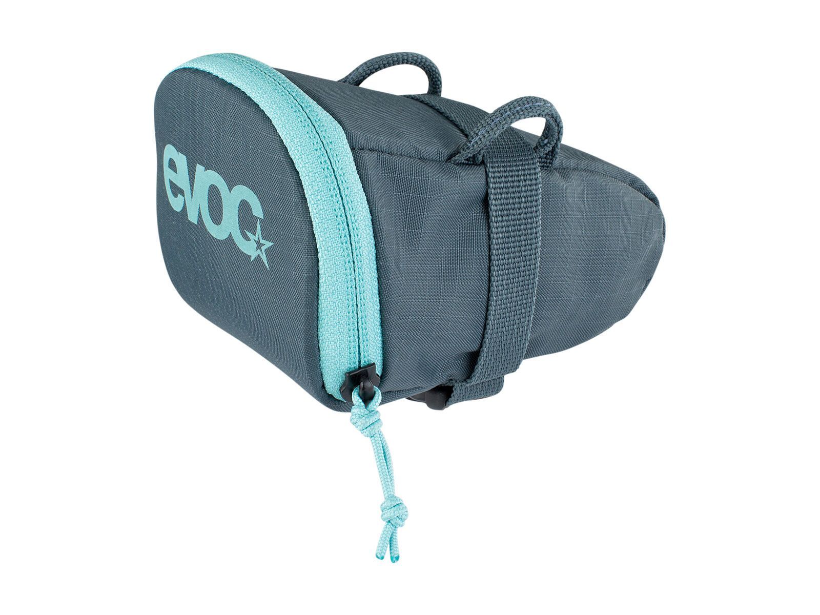 Evoc Seat Bag S, slate - Bild 1