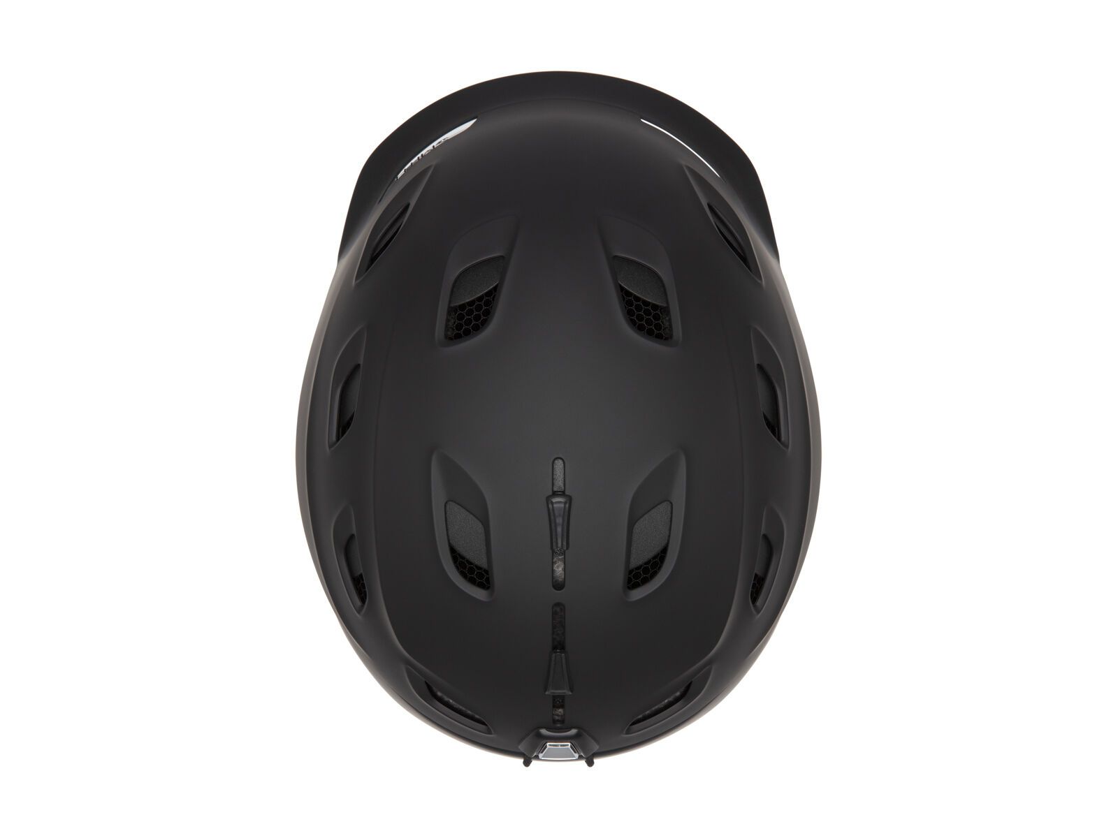 Smith Vantage Women’s, matte black - Bild 3