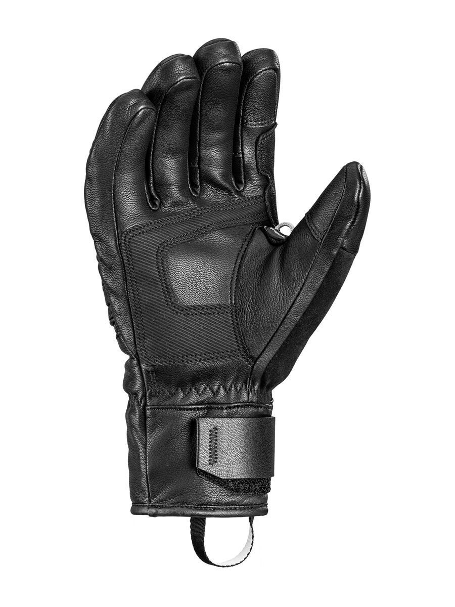 Leki Epicon Prime TR, black - Bild 3