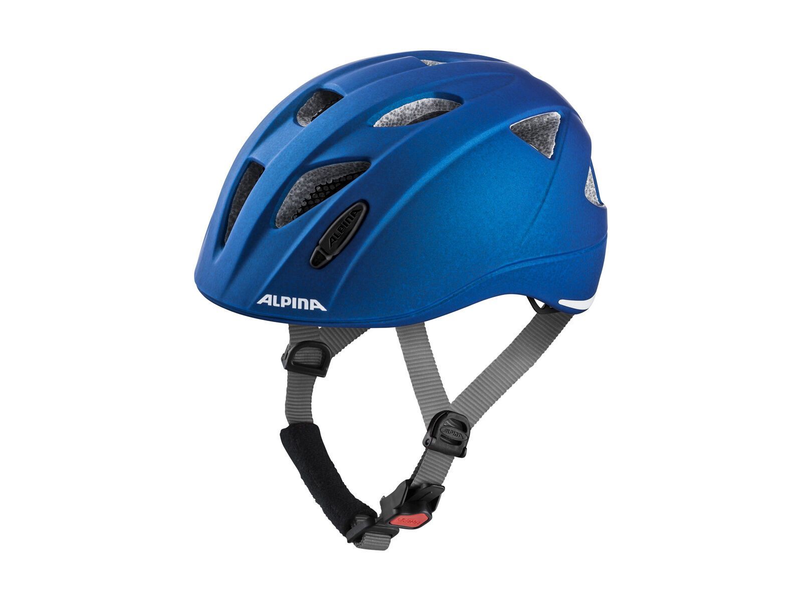 Alpina Ximo L.E., blue - Bild 1