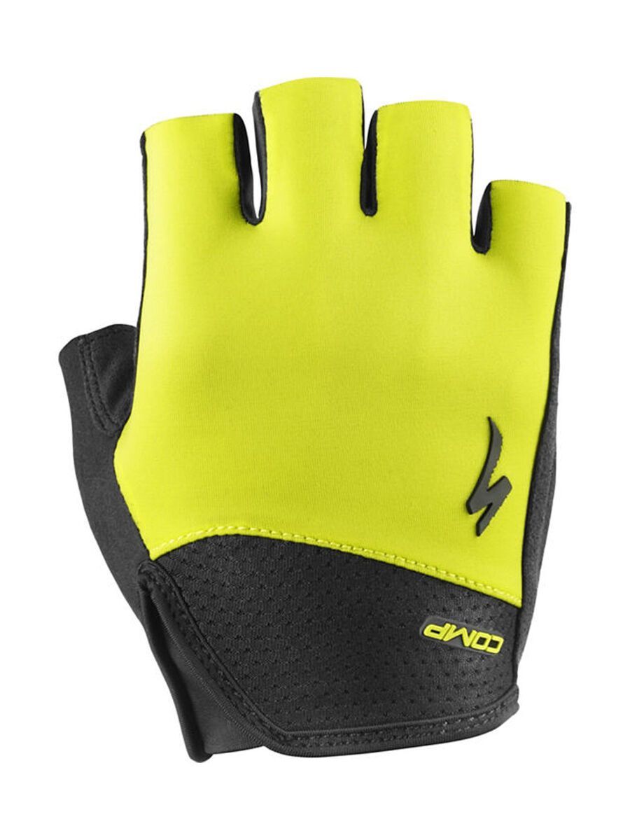 Specialized SL Comp, Hyper Green/Black - Bild 1