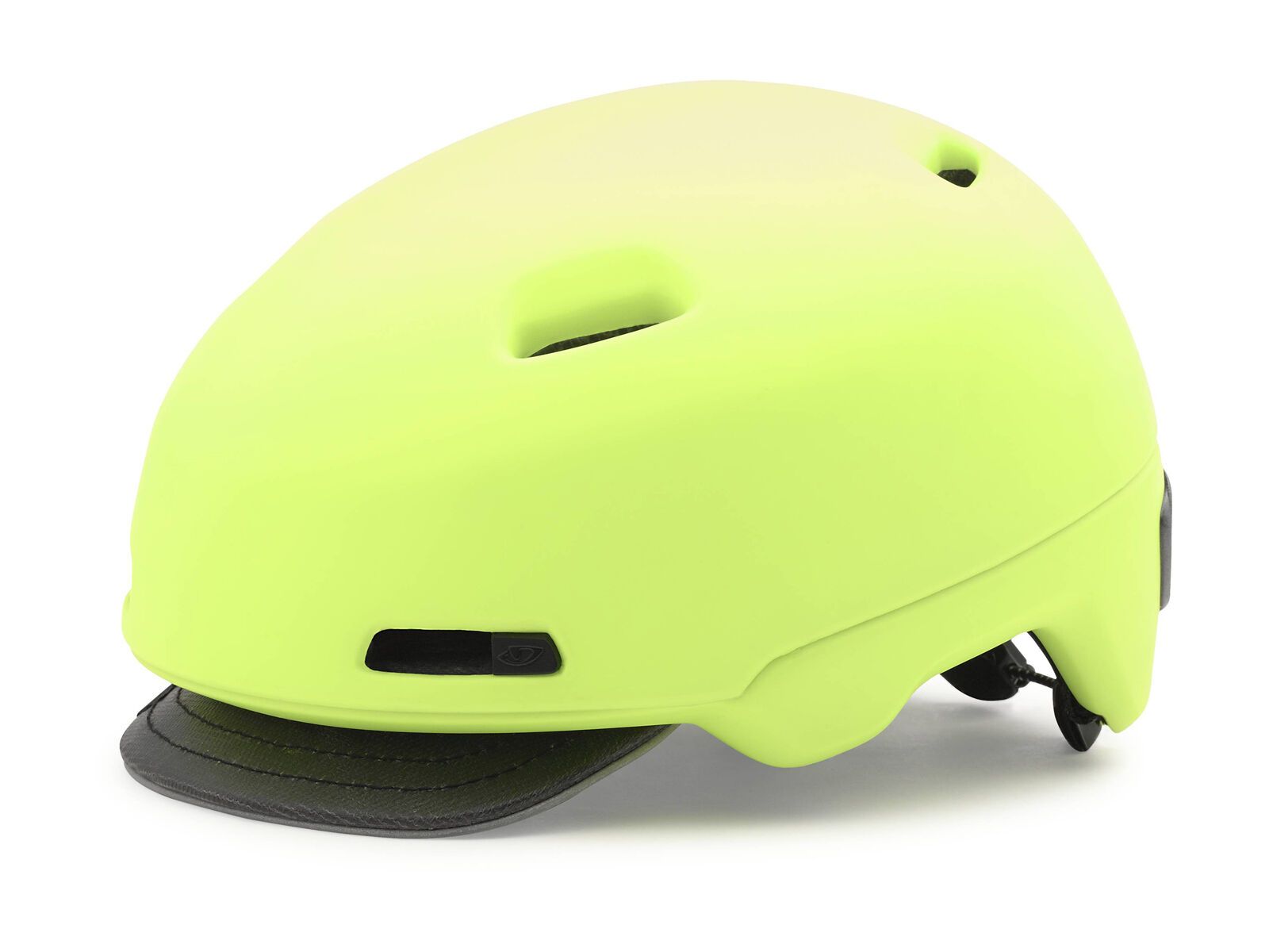 Giro Sutton, matte highlight yellow - Bild 1