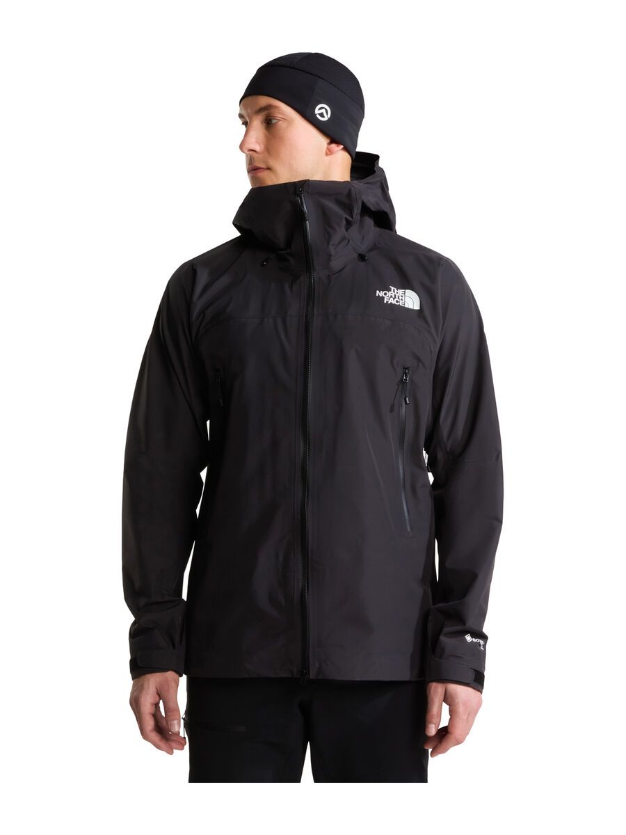 The North Face M Summit Cayesh GTX Pro Jacket, tnf black - Bild 3