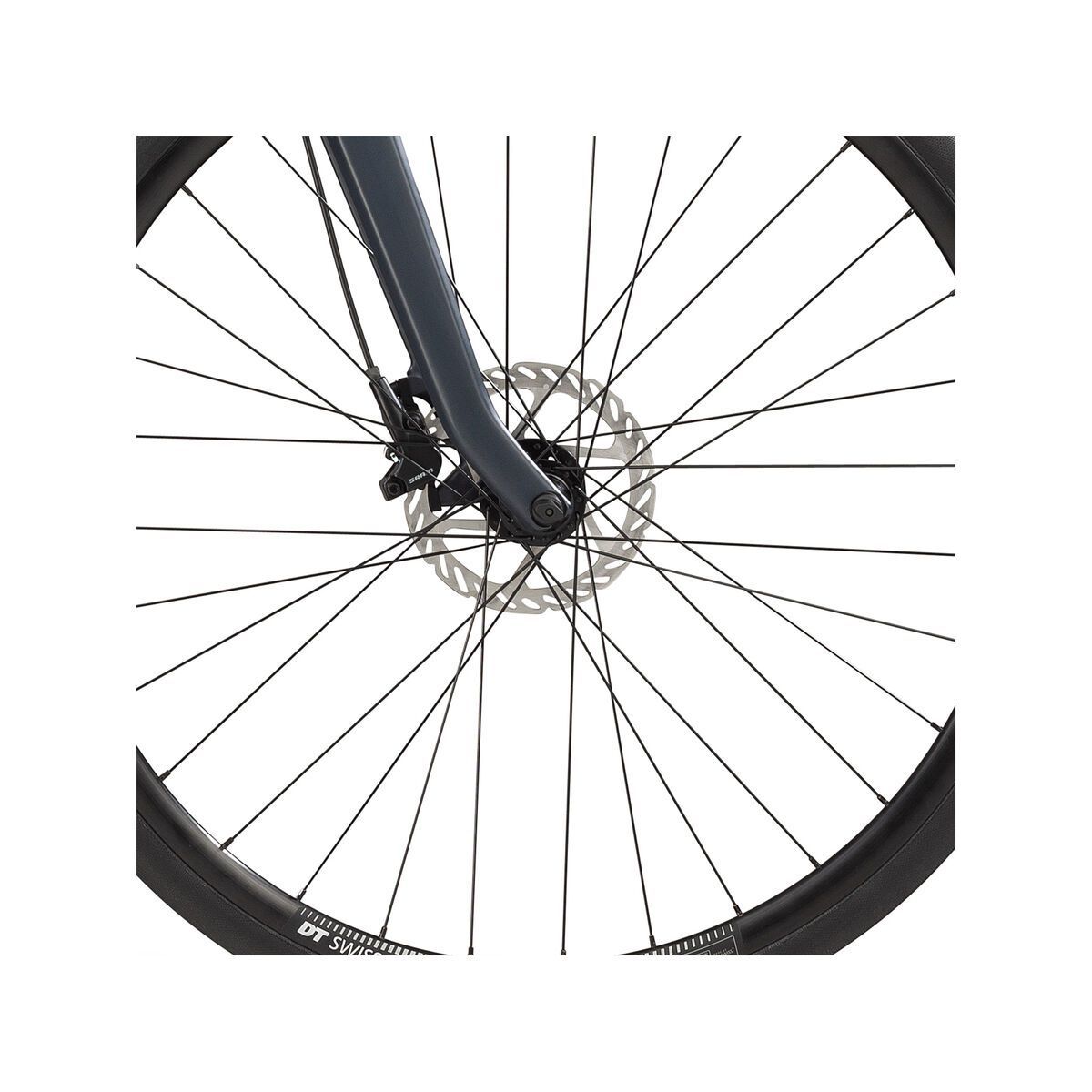 BMC Alpenchallenge 01 Three, steel blue - Bild 3