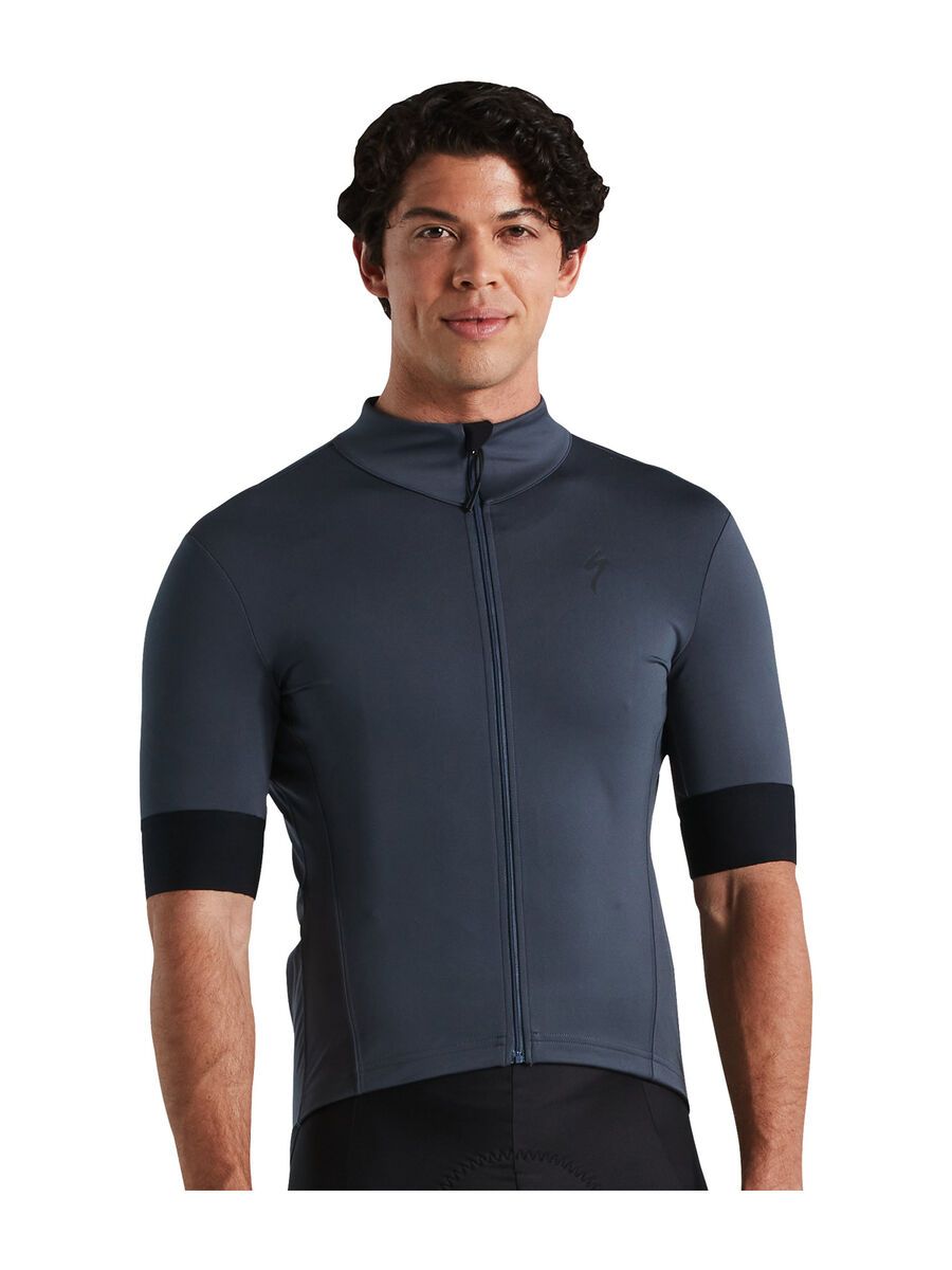 Specialized SL Elite Race Shortsleeve Jersey, anthracite - Bild 1