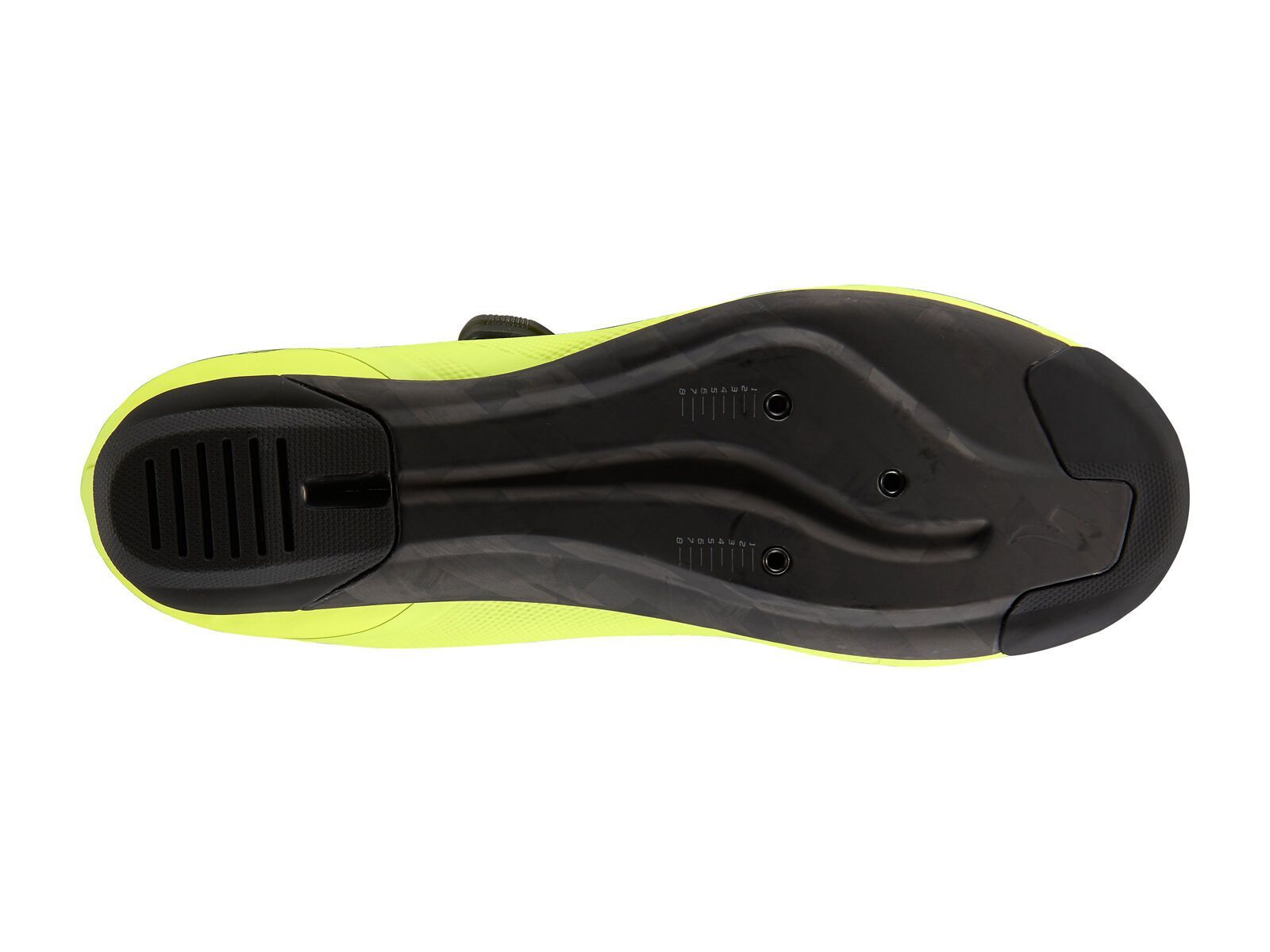 Specialized Torch 2.0 Road, hyper green - Bild 4