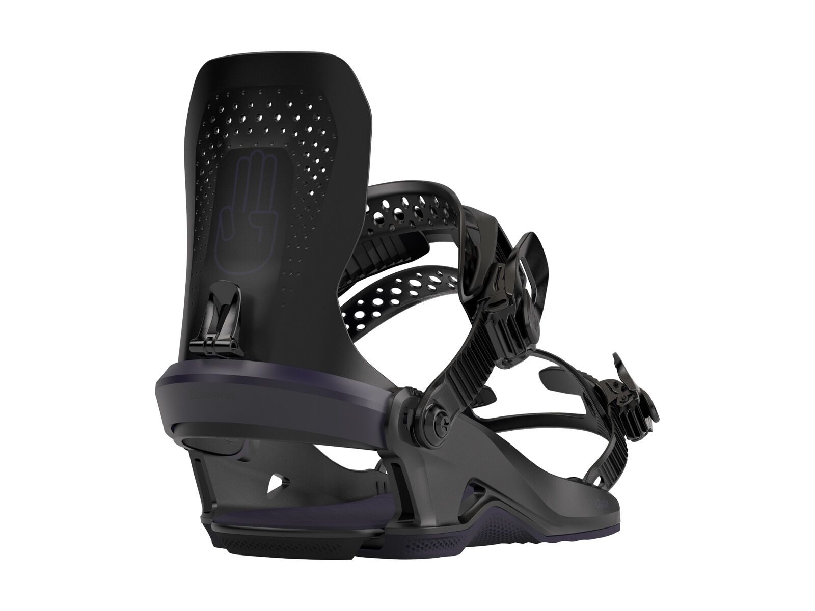 Bataleon Gata, black - Bild 1