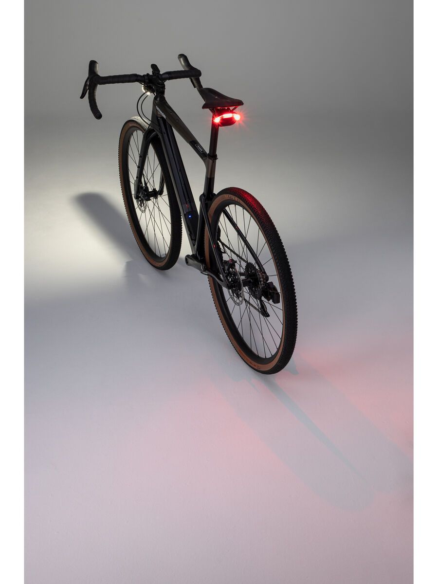 Cannondale Topstone Carbon 1 RLE, black pearl - Bild 17