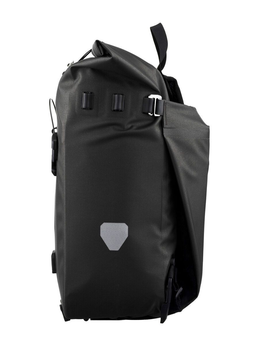 ORTLIEB Vario QL3.1 20 L, black - Bild 6