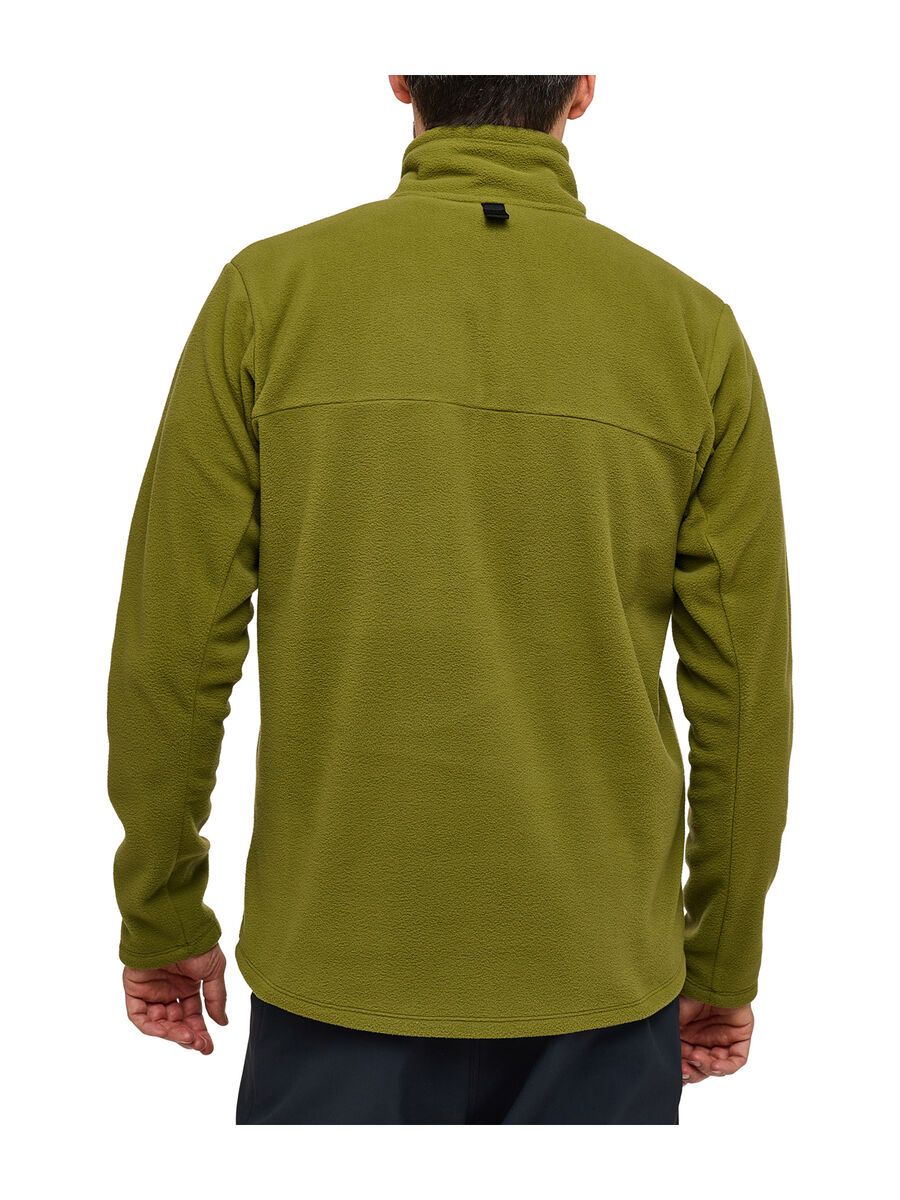 Haglöfs Mora Mid Men, olive green - Bild 5