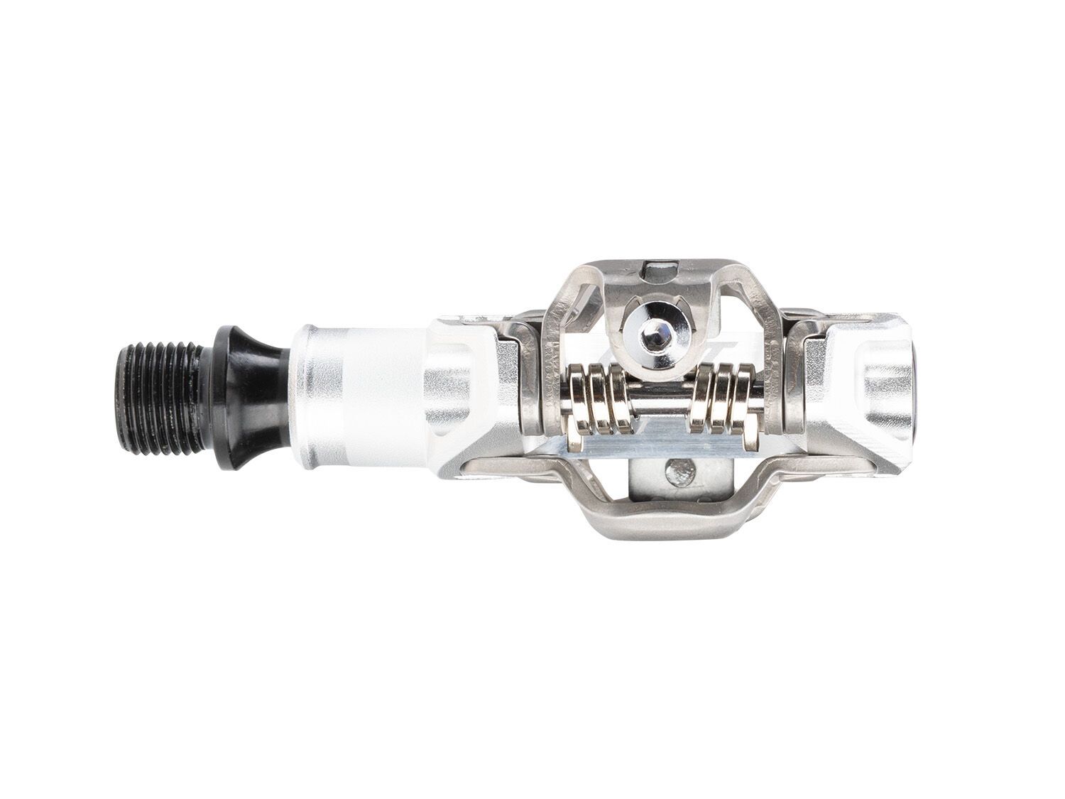 Leatt Pedals Endurance 6.0 Clip-In, silver - Bild 4