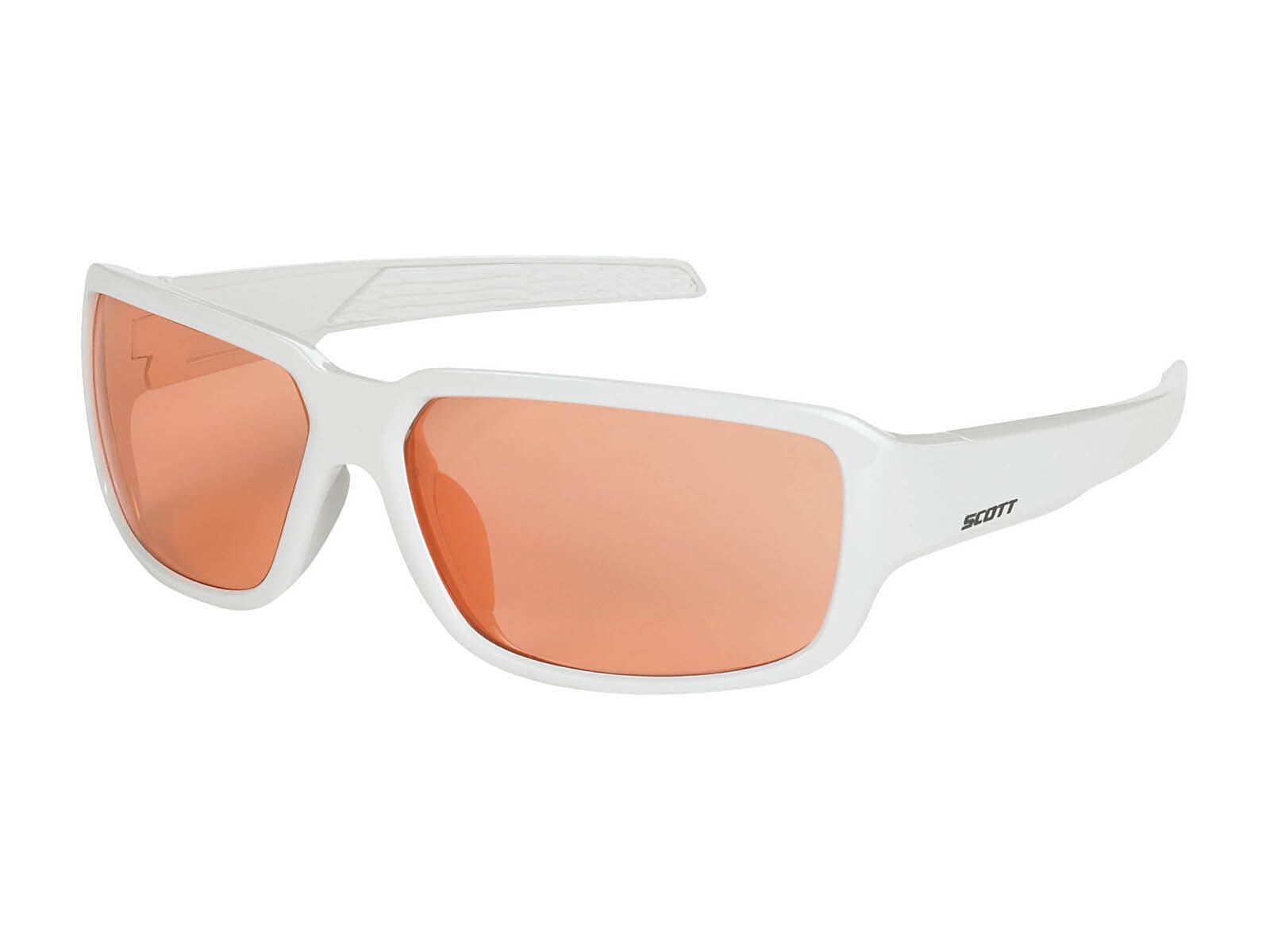 Scott Obsess, white glossy/rose light sensitive - Bild 1