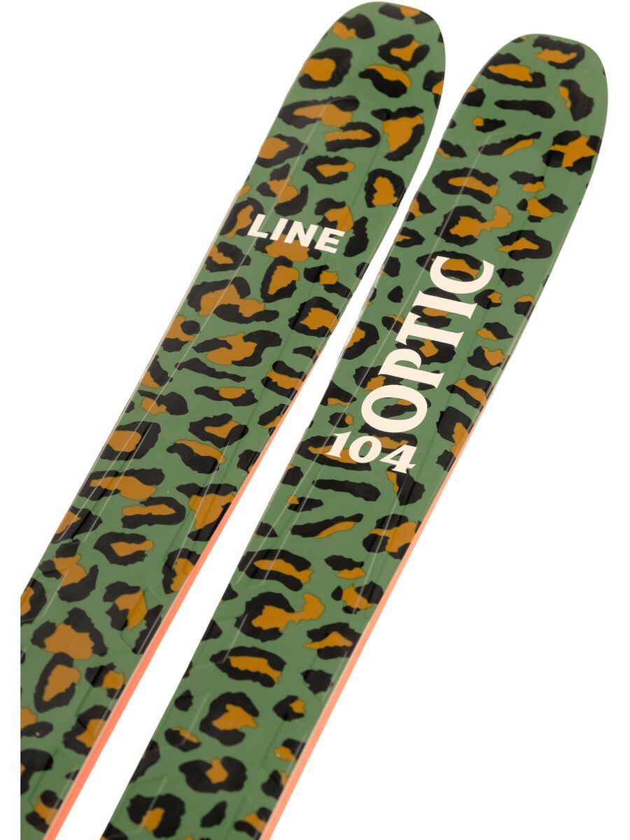 Line Optic 104 (Camo Pack) - Bild 3