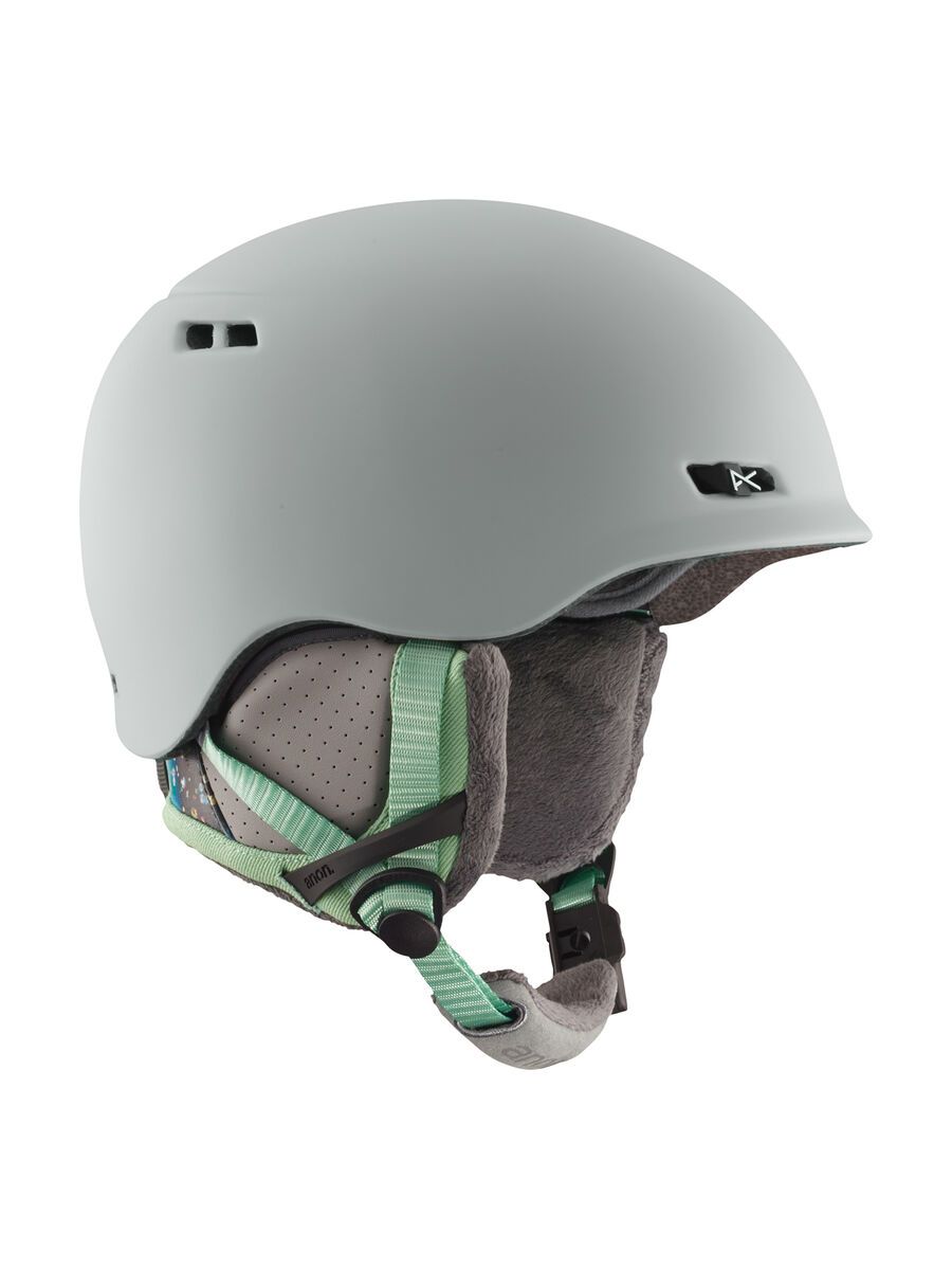 Anon Griffon, crafty gray - Bild 1