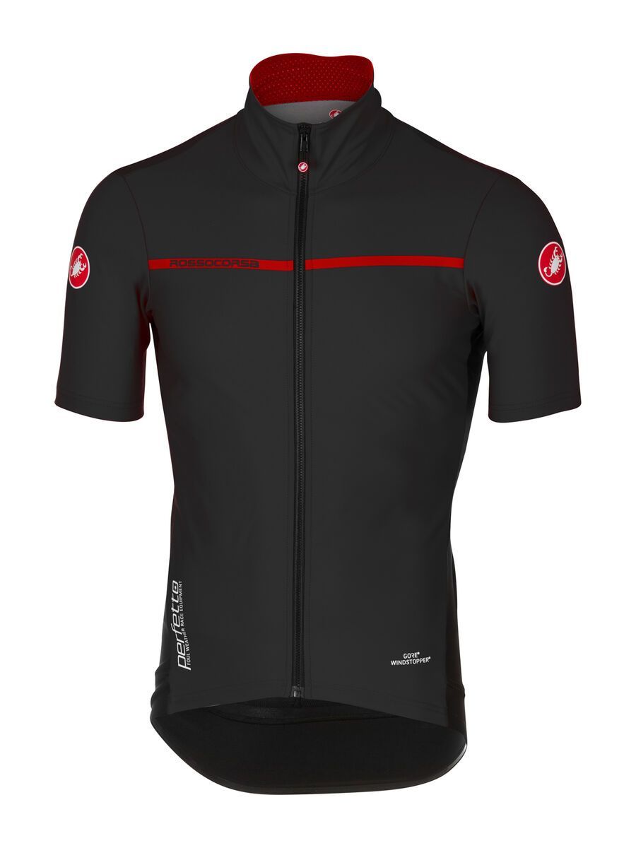Castelli Perfetto Light 2, black - Bild 1