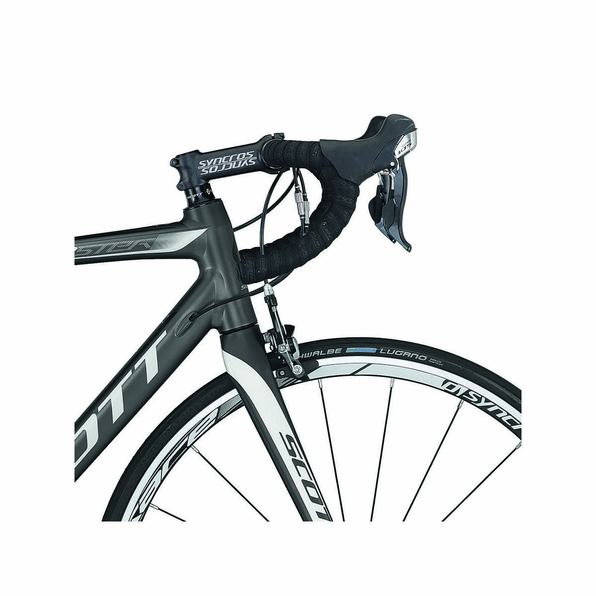 Scott Speedster 20 Compact 20-Speed - Bild 5