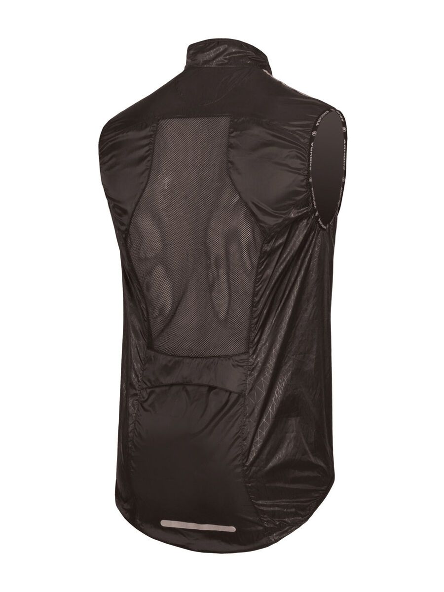 Endura Pakagilet II, schwarz - Bild 2
