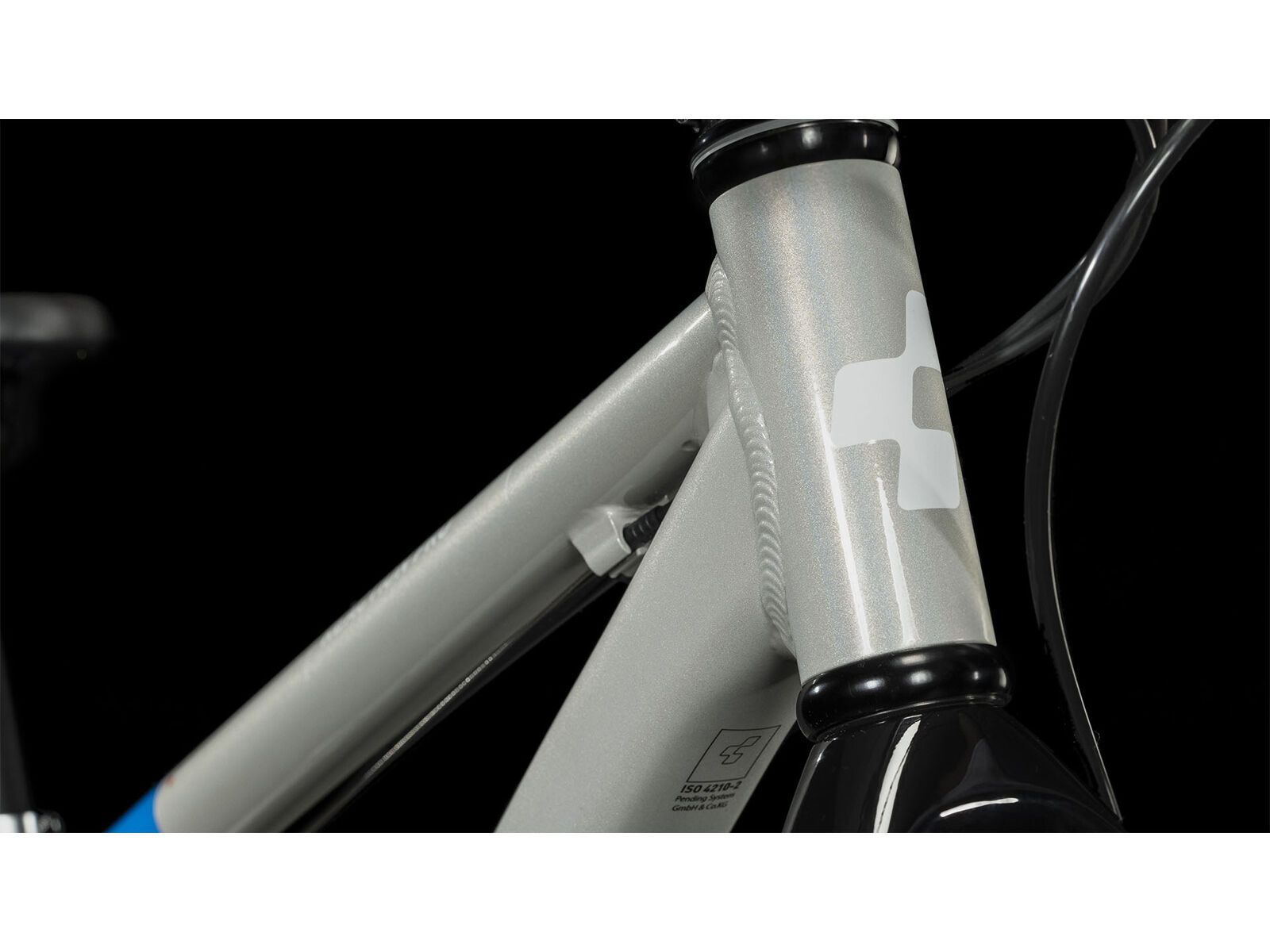 Cube Reaction 200 Pro, teamline - Bild 7