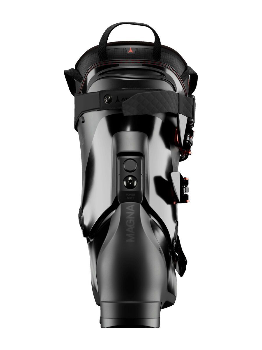 Atomic Hawx Magna 130 S, black/red - Bild 3
