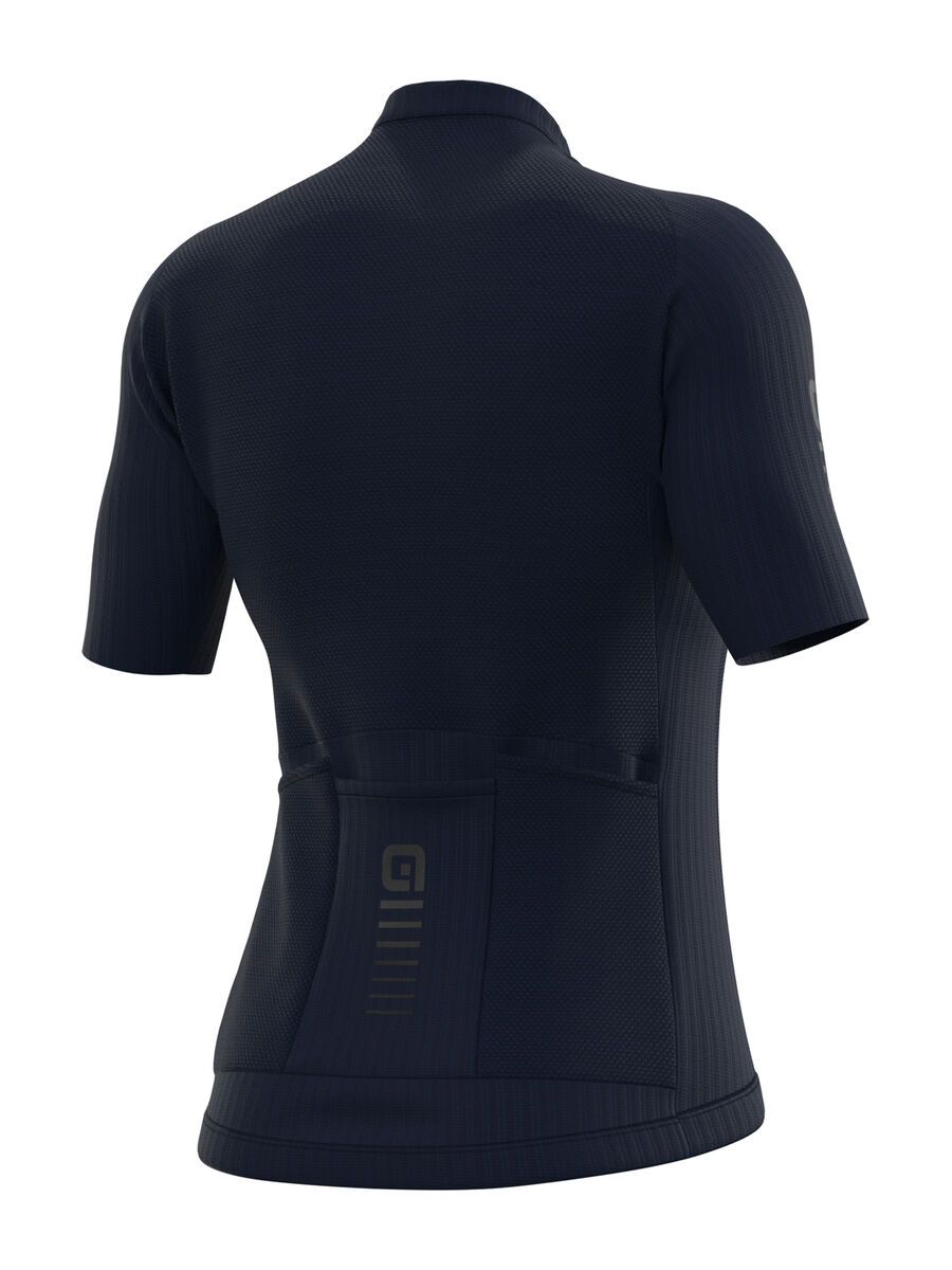 Ale Silver Cooling Lady Jersey, navy blue - Bild 2