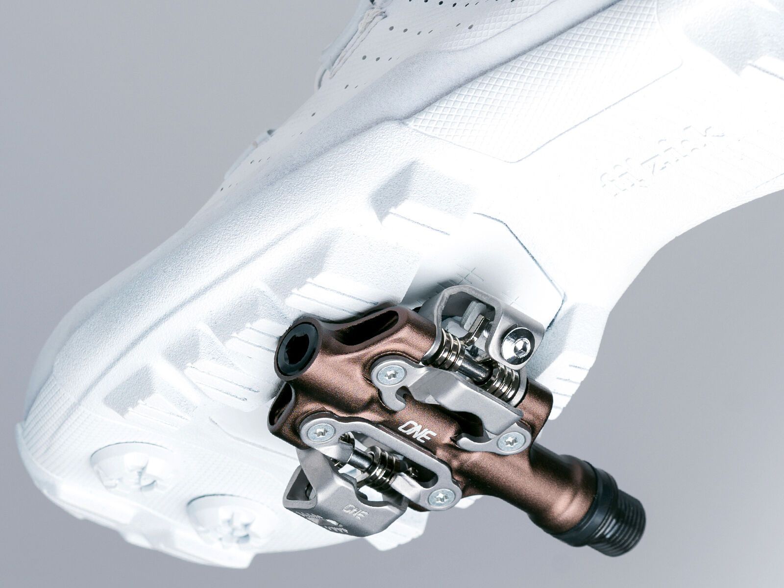 OneUp Components XC Clip Pedal, purple - Bild 8