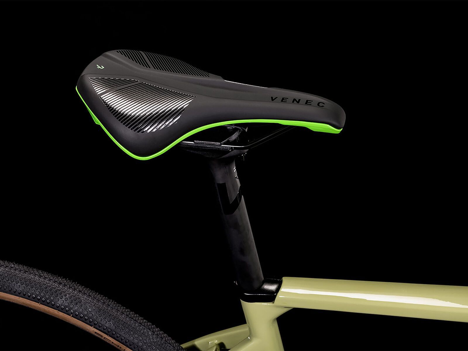 Cube Nuroad C:62 Race, green´n´flashgreen - Bild 4