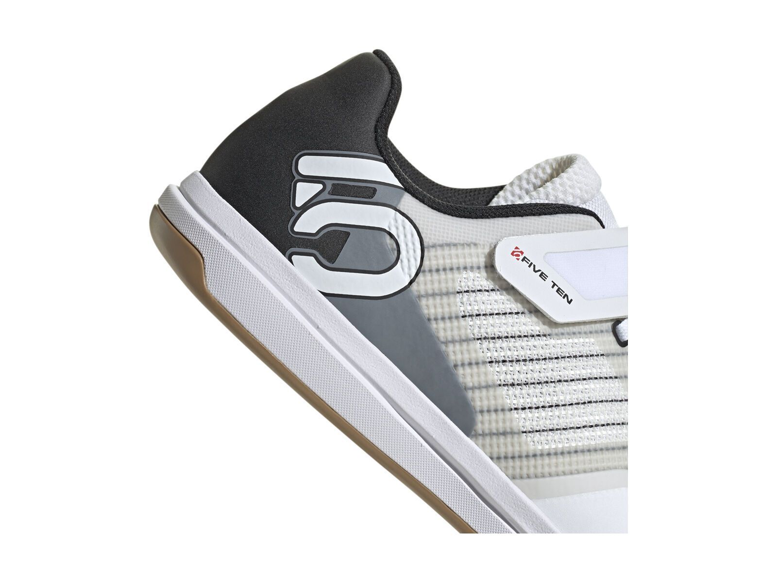 Five Ten Hellcat Pro, cloud white/cloud white/core black - Bild 7
