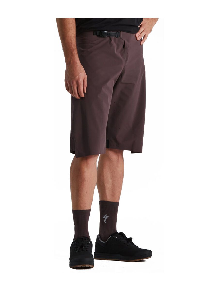 Specialized Trail Air Short, cast umber - Bild 3