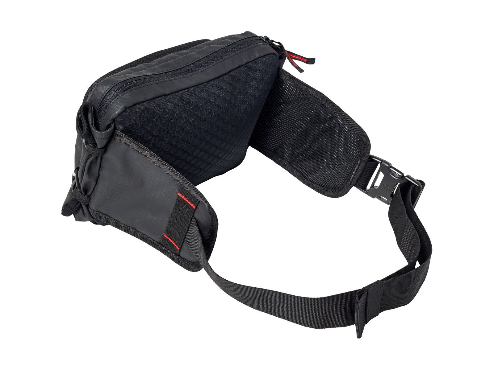 Fox Hip Pack, black - Bild 2