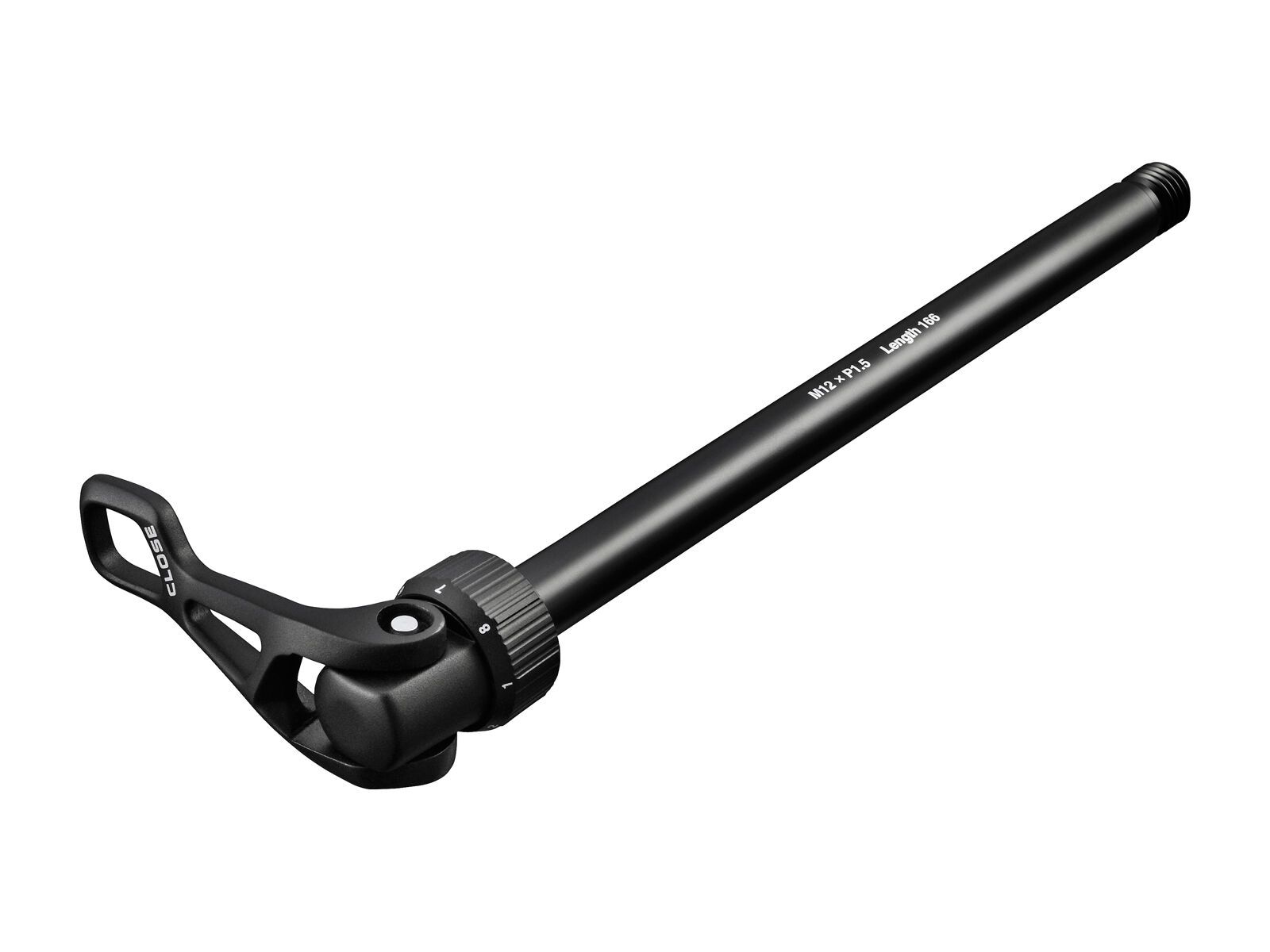 Shimano E-Thru SM-AX78 - 12x142mm, HR - Bild 1