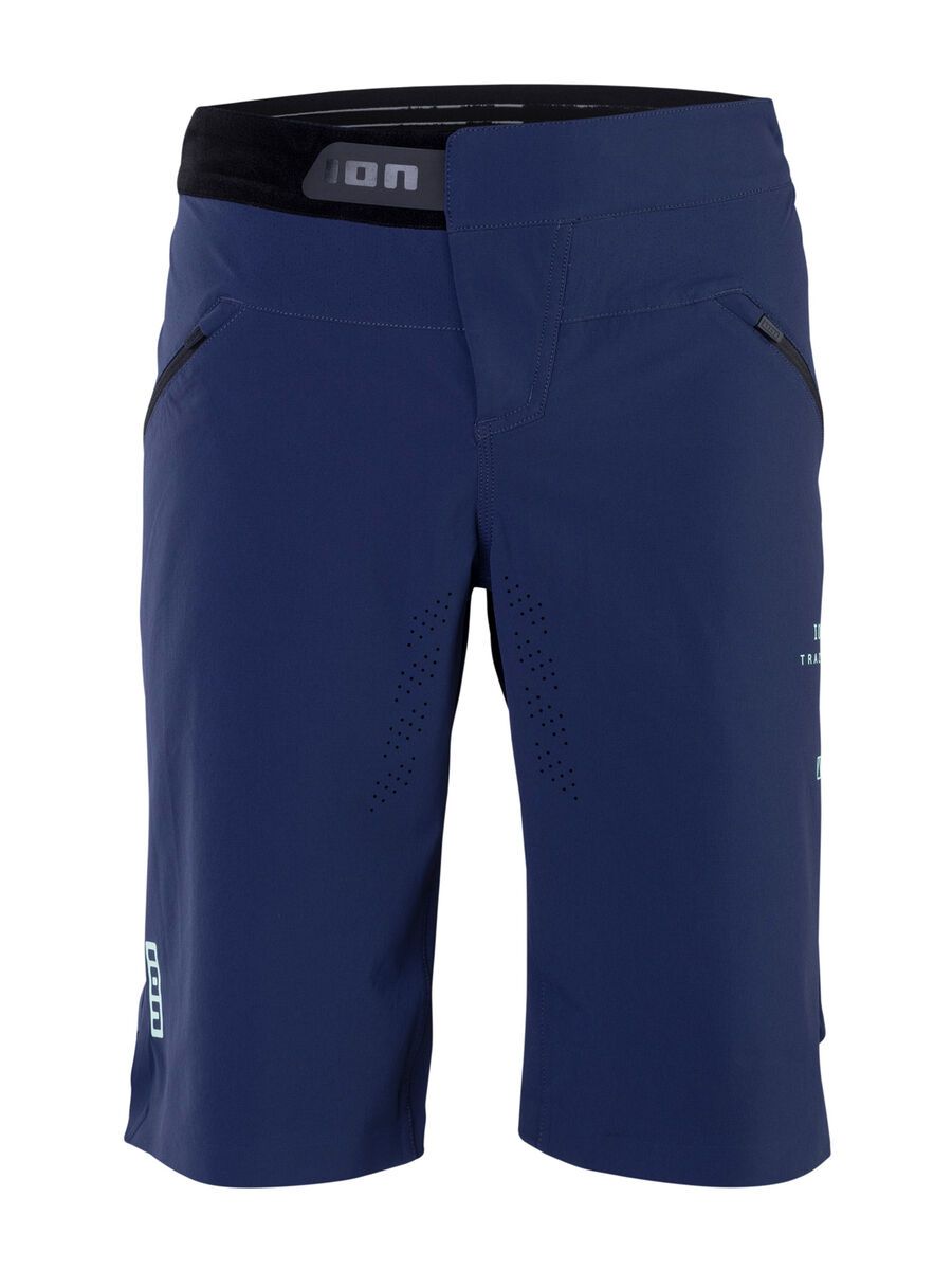 ION Bike Shorts Traze AMP Men, midnight - Bild 1