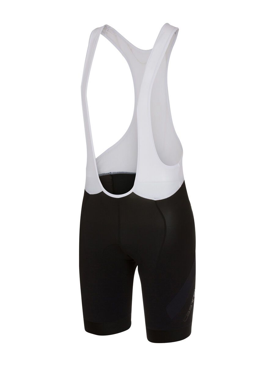 Castelli Endurance X2 Bibshort, black/black - Bild 1