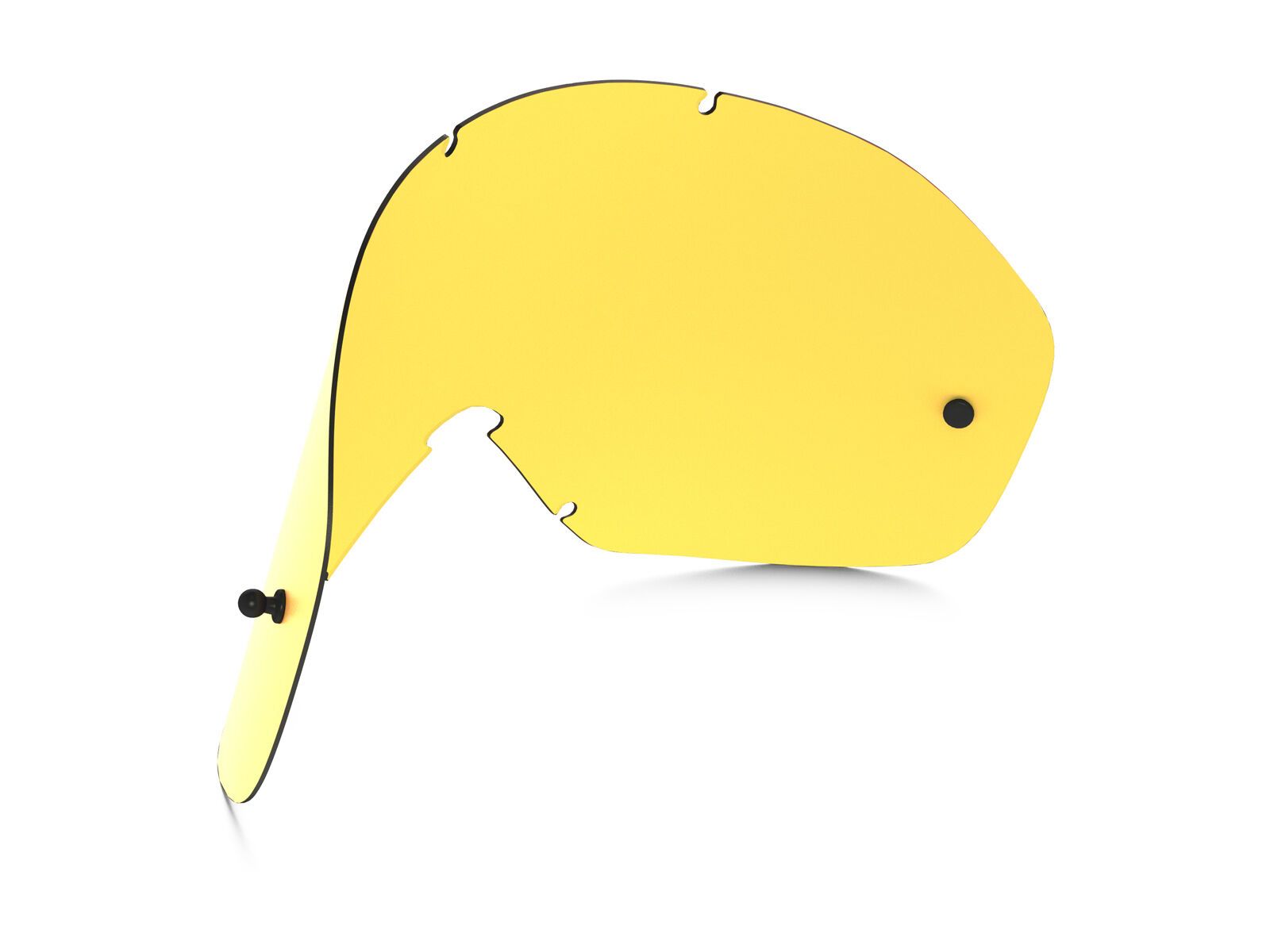 Oakley O2 MX Wechselscheibe, fire iridium - Bild 4