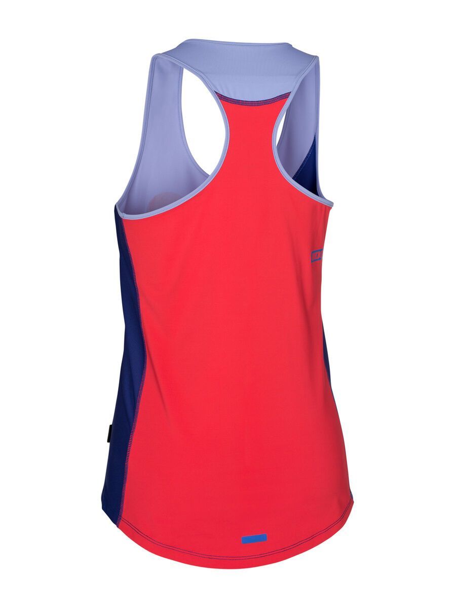 ION Tank Top Ela, sea blue - Bild 2