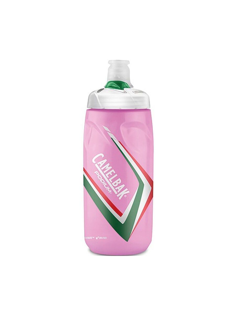 Camelbak Podium Race 620ml, italy pink - Bild 1
