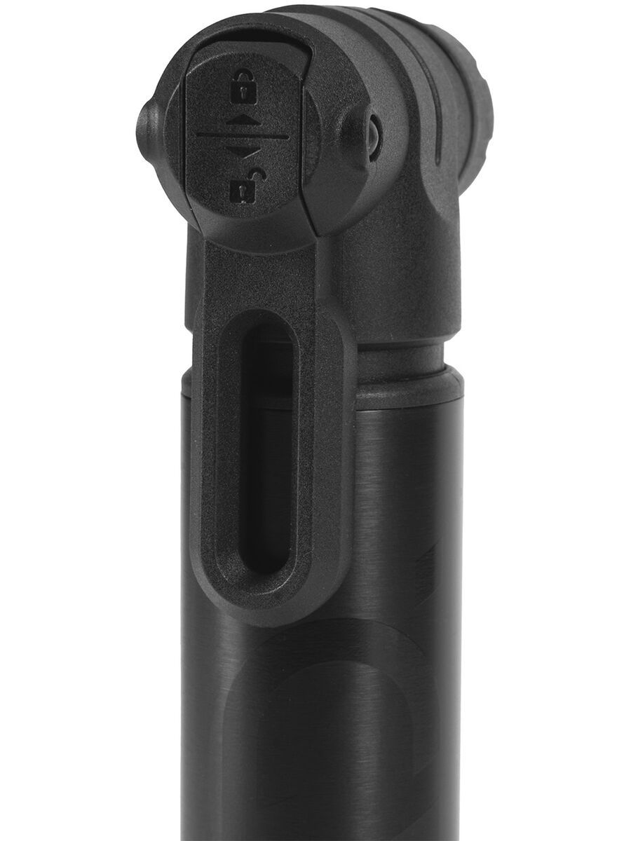 Cube Acid Pumpe Race Dual CMPT, black - Bild 5