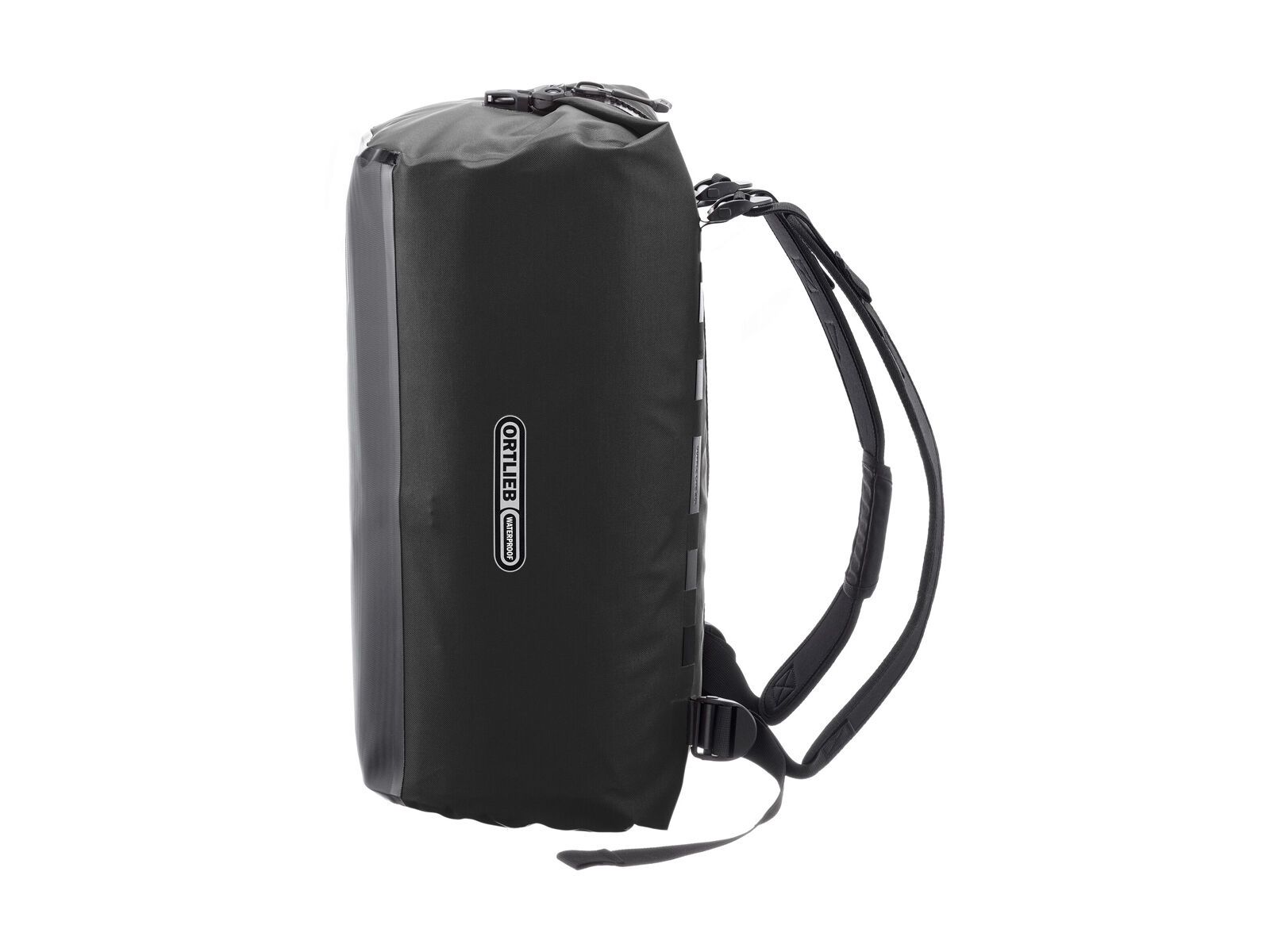 ORTLIEB Duffle Lite 40 L, black - Bild 3