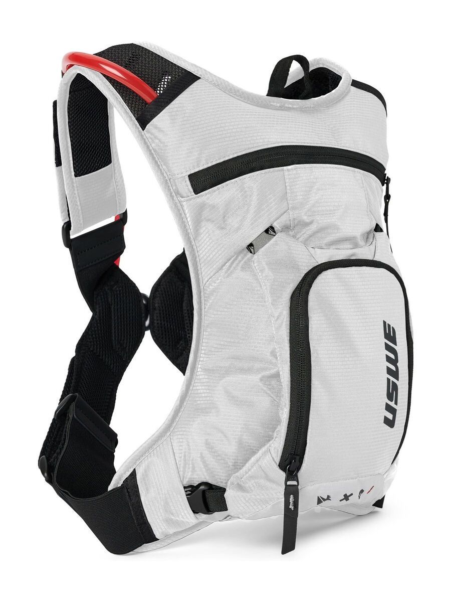 USWE MTB Hydro 3L, white - Bild 1