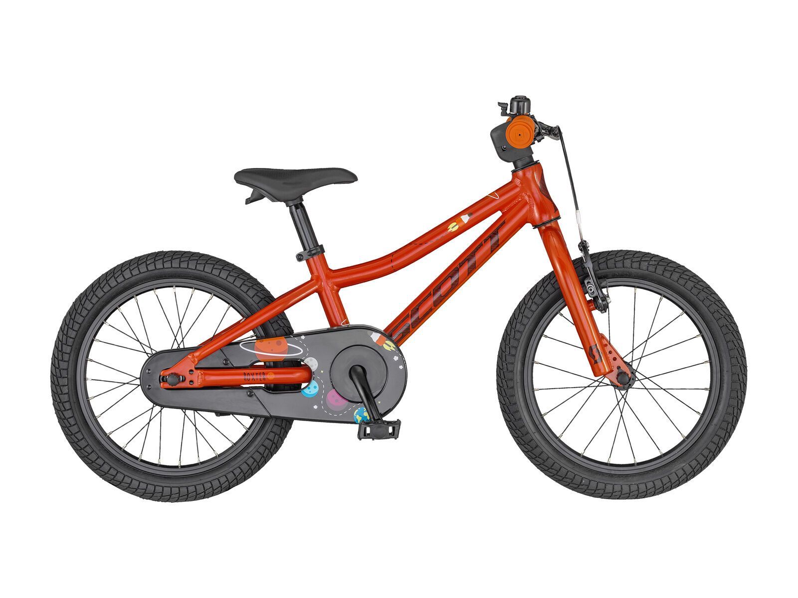 Scott Roxter 16, florida red - Bild 1