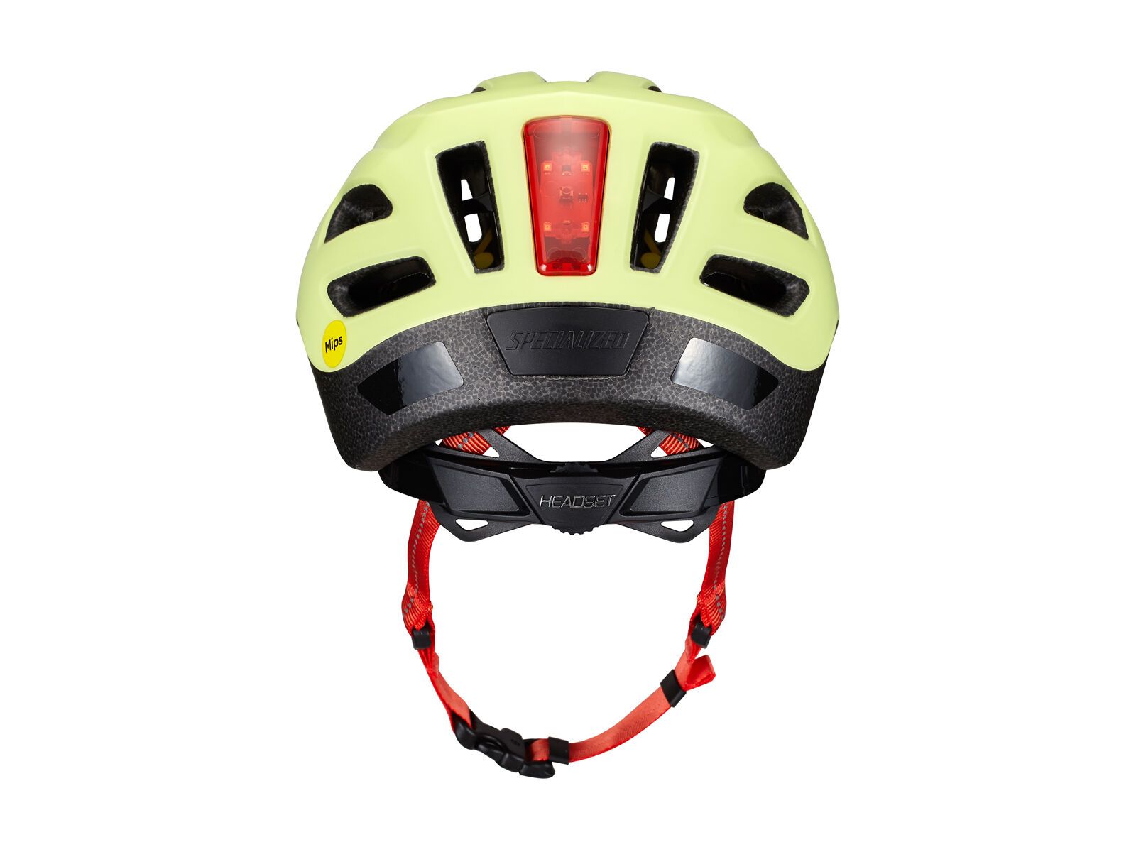 Specialized Shuffle Child LED MIPS, limestone - Bild 4