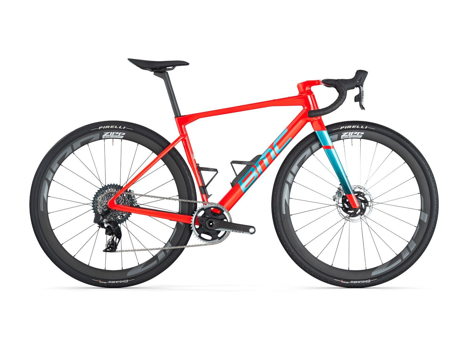 BMC Kaius 01 LTD, peacock spider - Bild 1