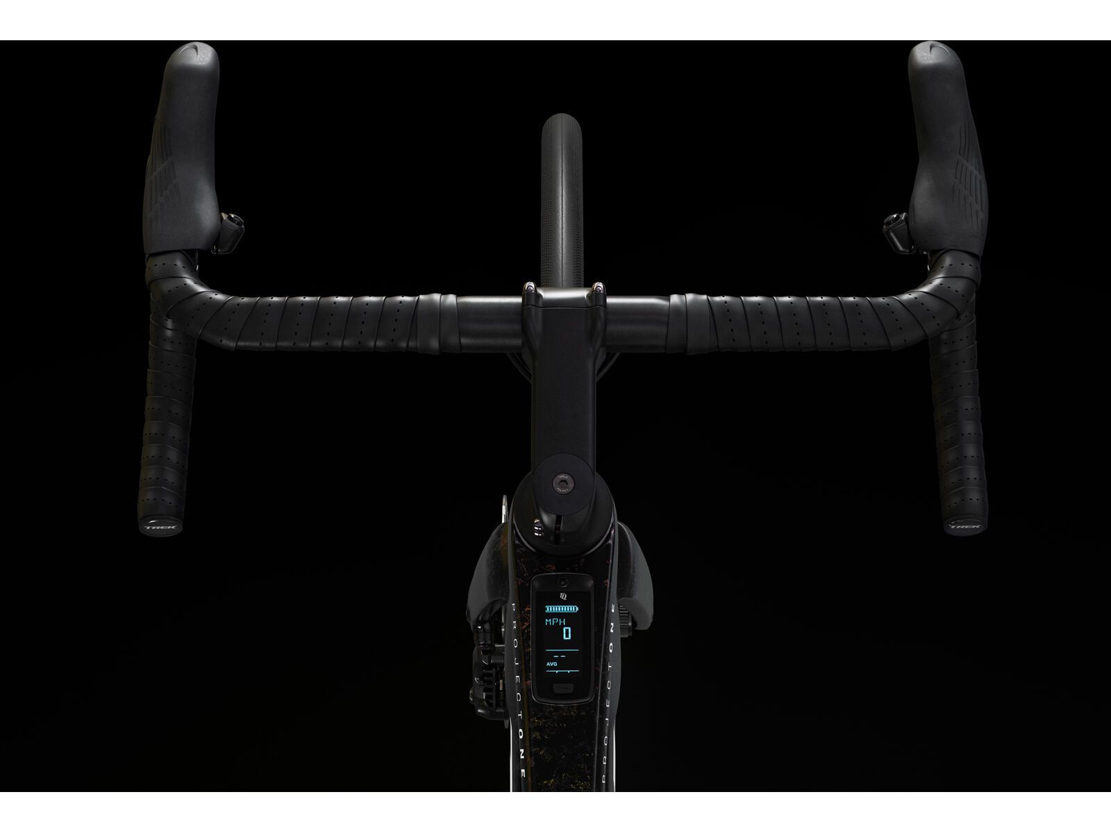 Trek Domane+ SLR 7, prismatic pearl - Bild 6