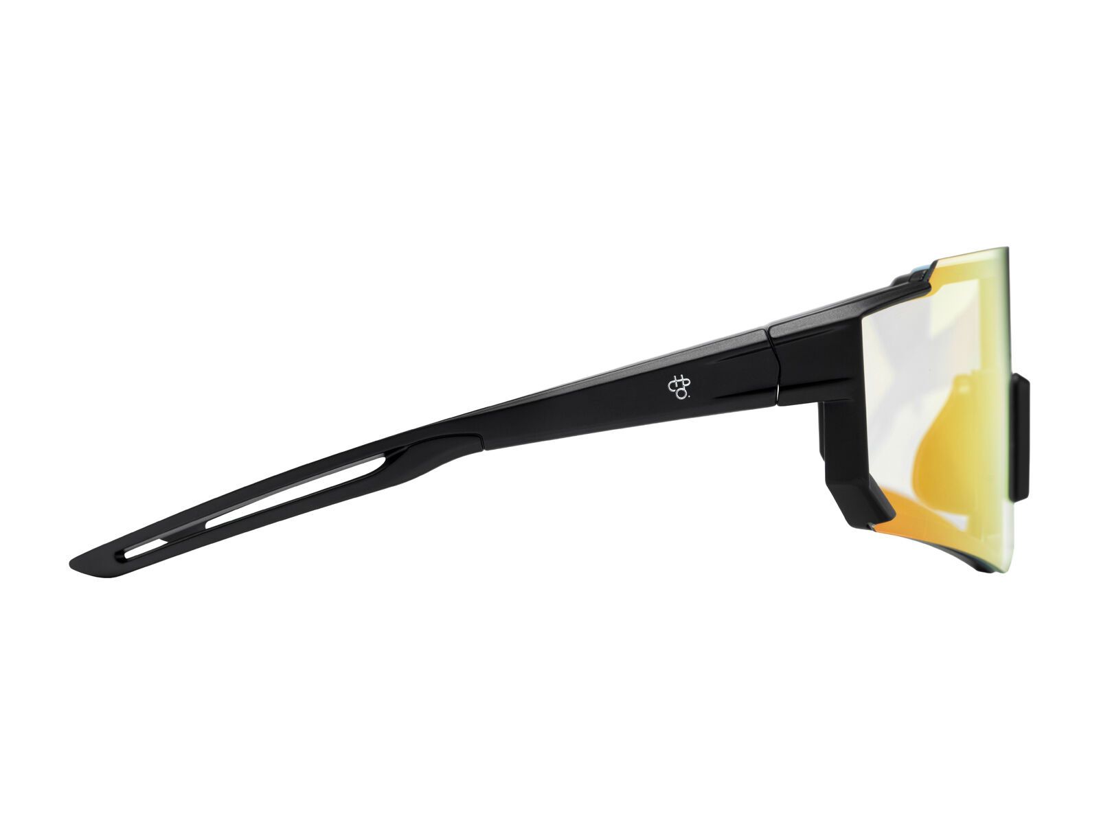 CHPO Siri Photochromic, Red Photocromic / matte black - Bild 3