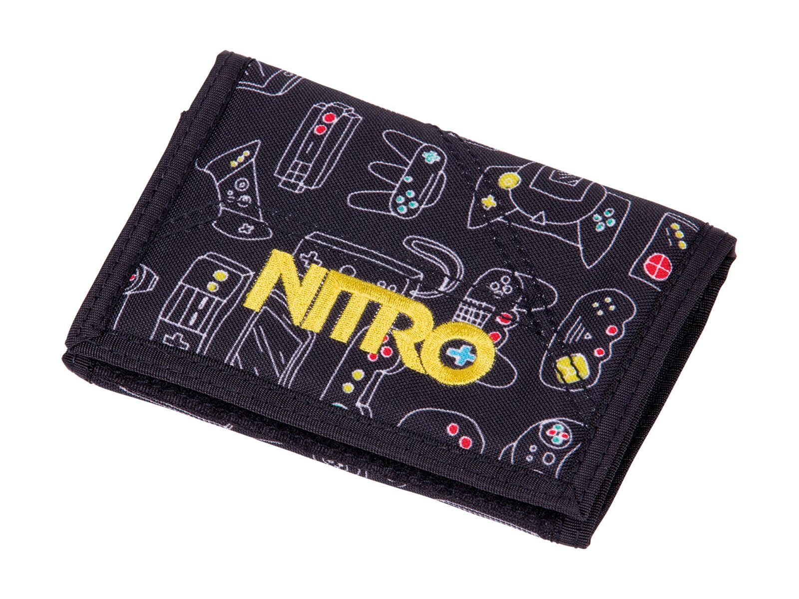 Nitro Wallet, gaming - Bild 1