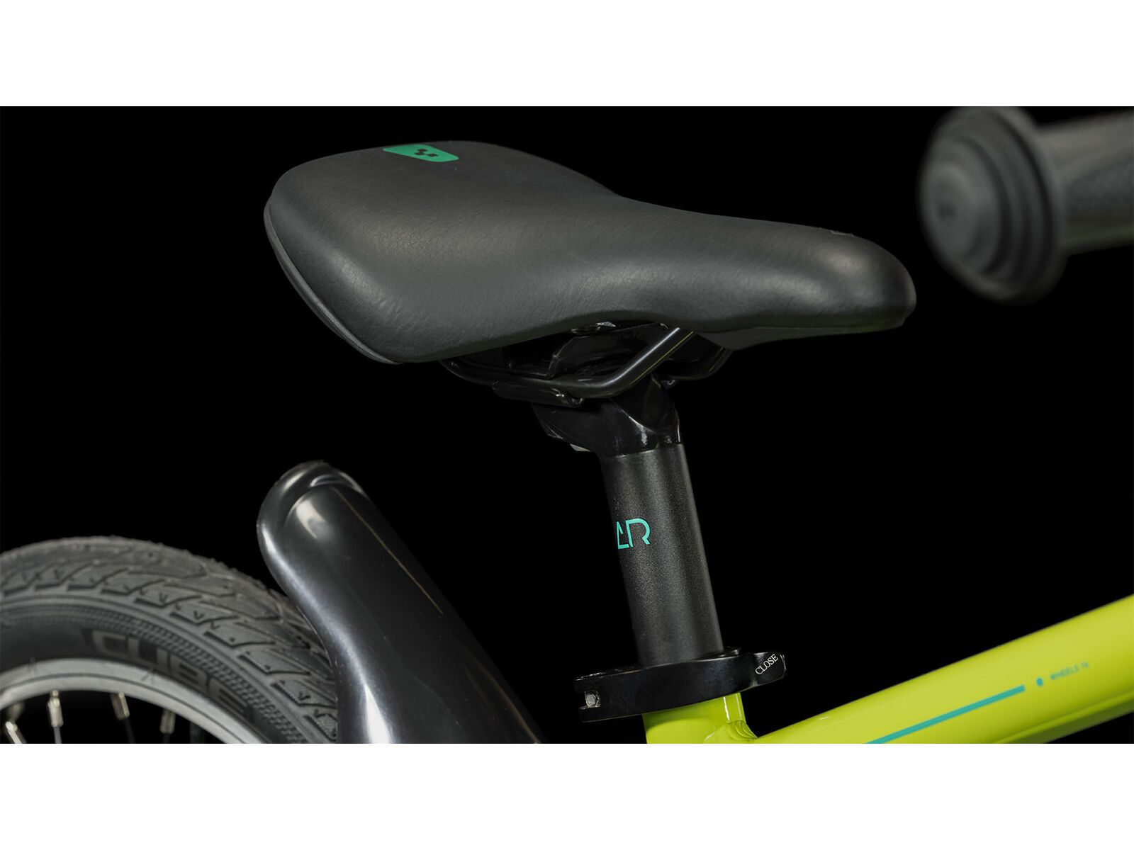 Cube Cubie 160 RT, green´n´black - Bild 5